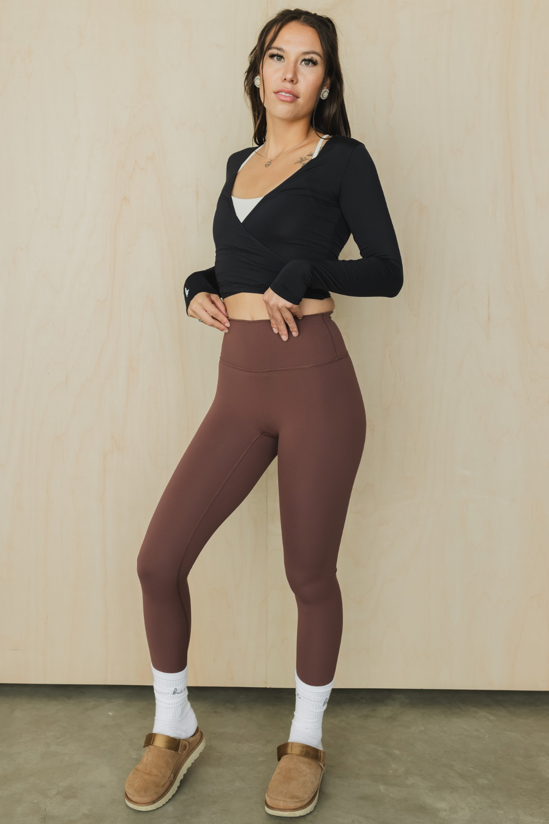 The Running Pant