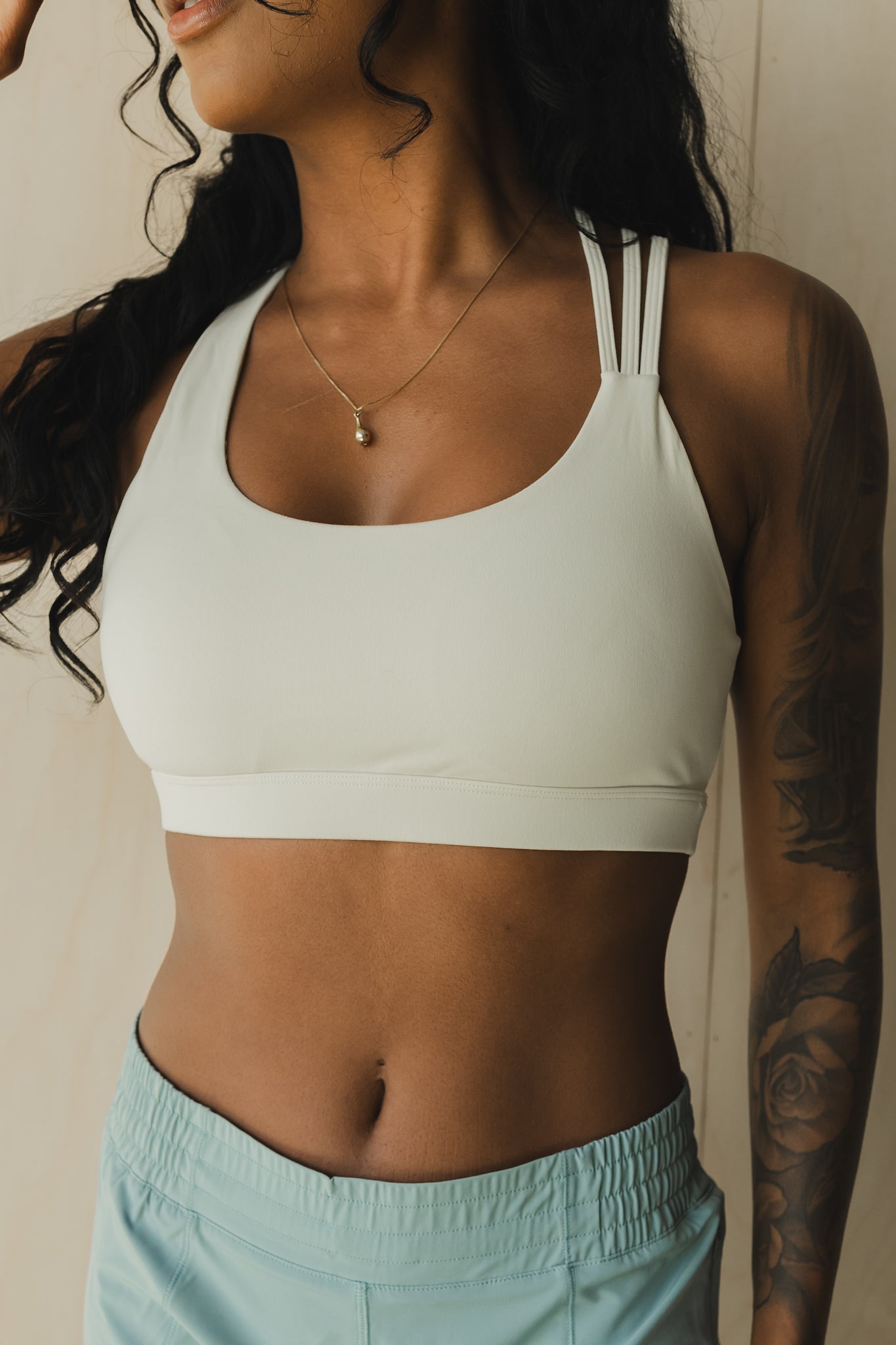S.F. V3 Bra