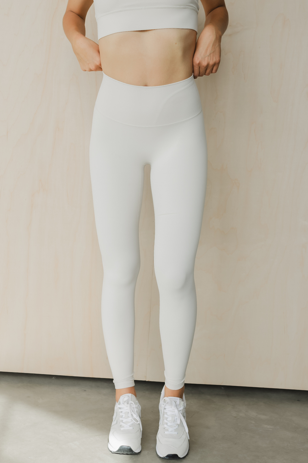 Barely There Pant 2.0 (27") *Tall