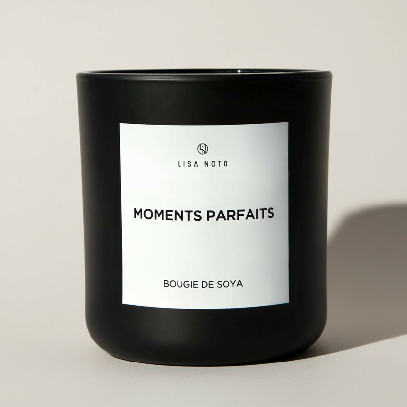 Moments parfaits - L'ESCALE