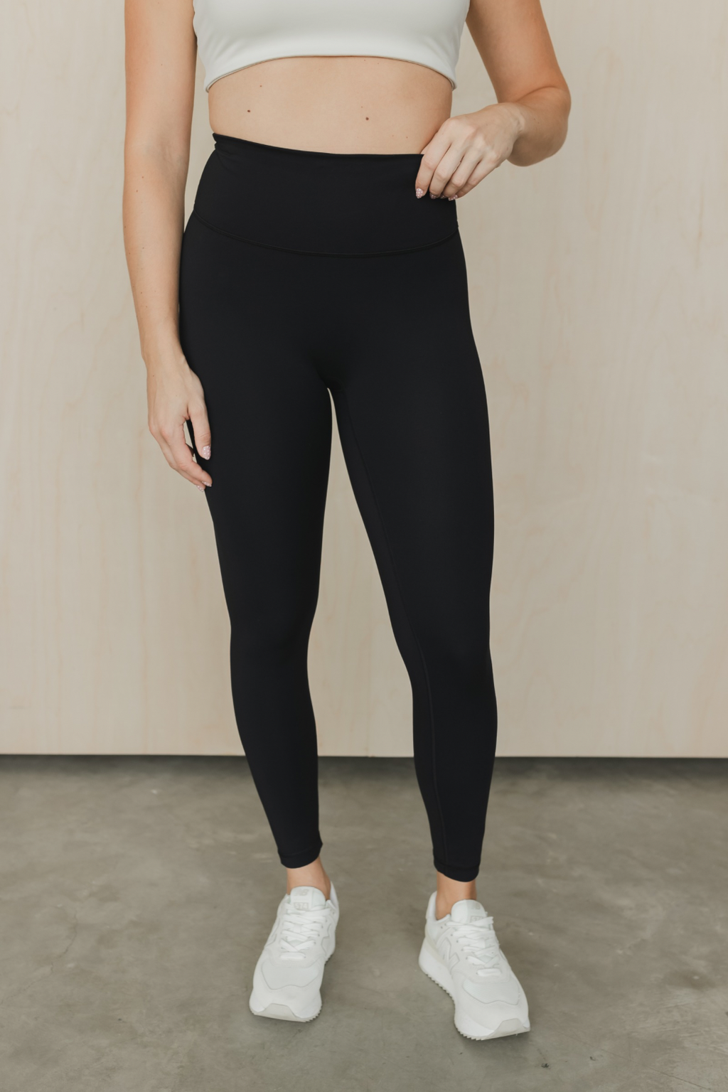 The Running Pant