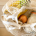 L'Everyday Net Tote - L'ESCALE