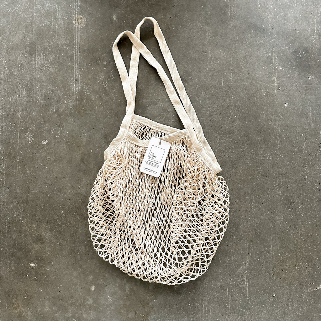 L'Everyday Net Tote - L'ESCALE