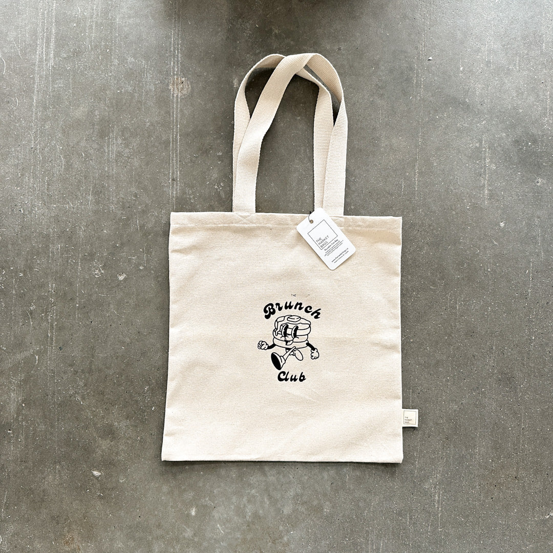The Brunch Club Tote - L'ESCALE