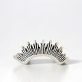 SOLEY | Bague en argent sterling 925