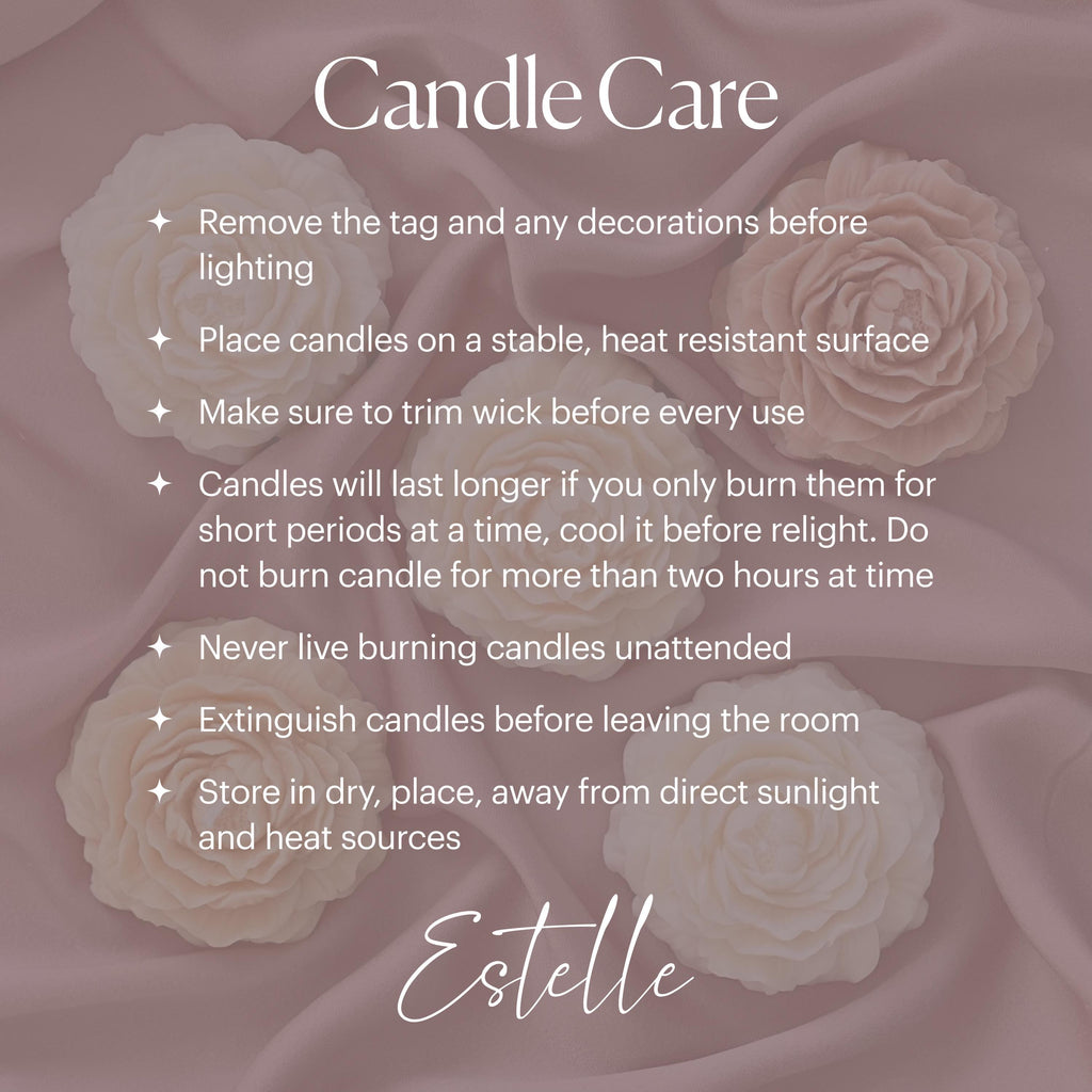 Geometric Orb Candle – Sculptural Textured Design