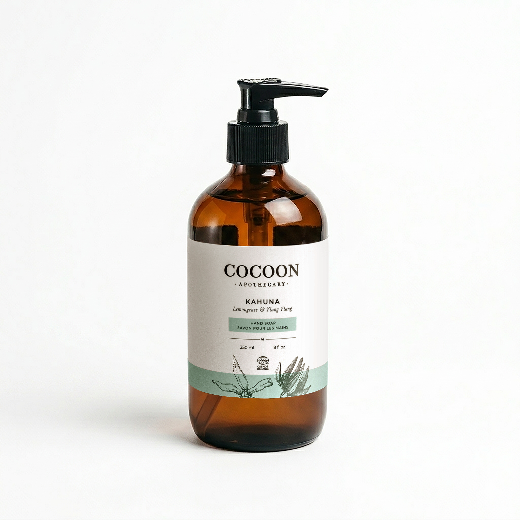 Kahuna Hand Soap