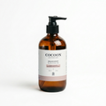 Malechemy Facial Cleanser - Deep Clean Without Dryness