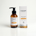 Sweet Orange Exfoliating Cleanser - Exfoliating Gel Cleanse for Clearer, Balanced Skin